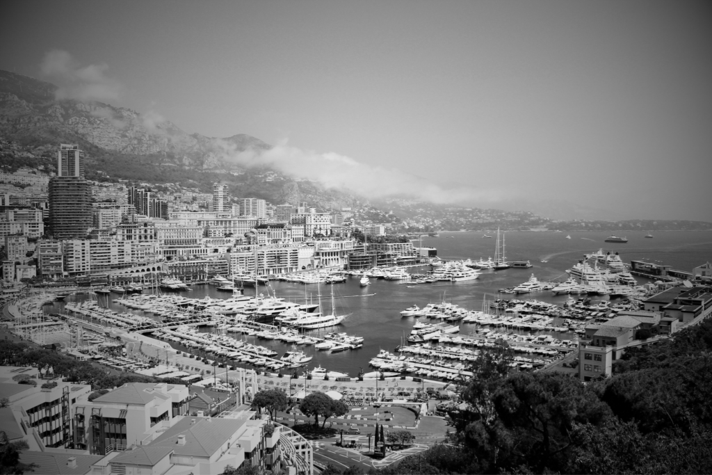 Monaco Yacht Show 2024